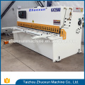 High Tenacity 12X2500 Rebar Shearing Machine en venta